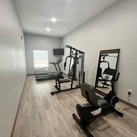 Motel 6 Gonzales, La Baton Rouge Geismar Prairieville I 10 Dış mekan fotoğraf