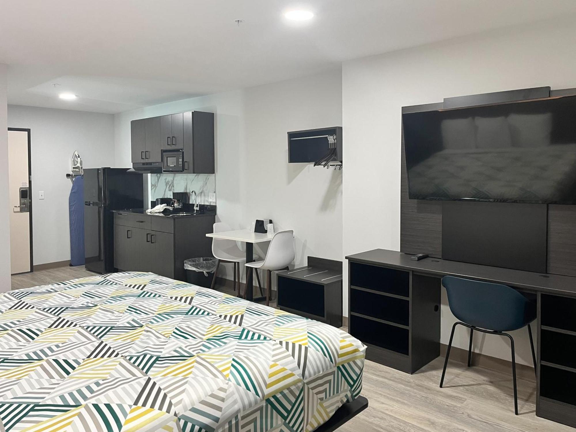 Motel 6 Gonzales, La Baton Rouge Geismar Prairieville I 10 Dış mekan fotoğraf
