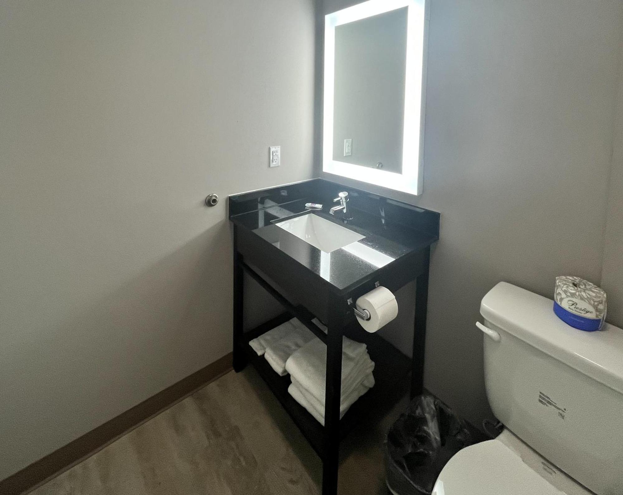 Motel 6 Gonzales, La Baton Rouge Geismar Prairieville I 10 Dış mekan fotoğraf