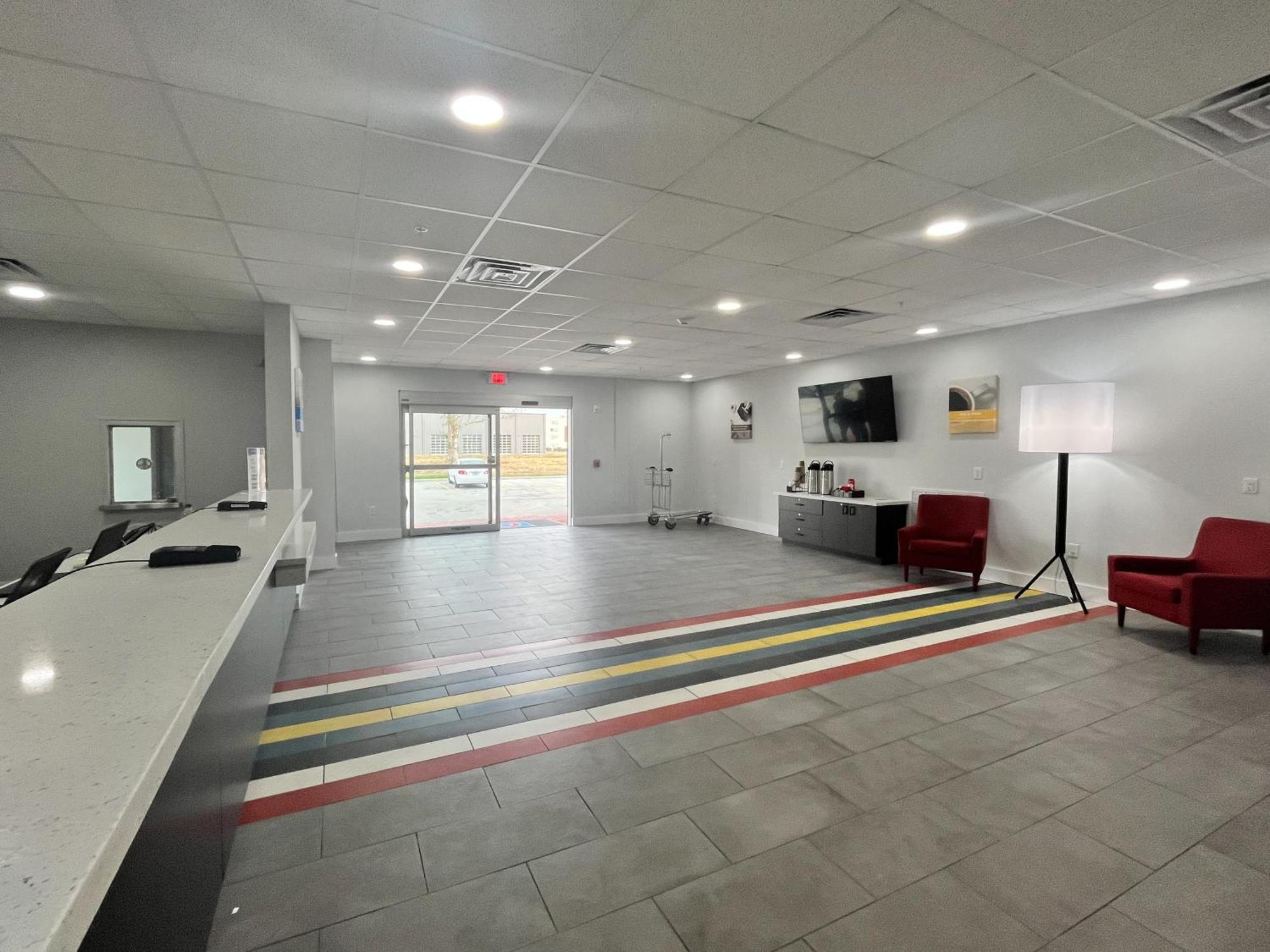 Motel 6 Gonzales, La Baton Rouge Geismar Prairieville I 10 Dış mekan fotoğraf