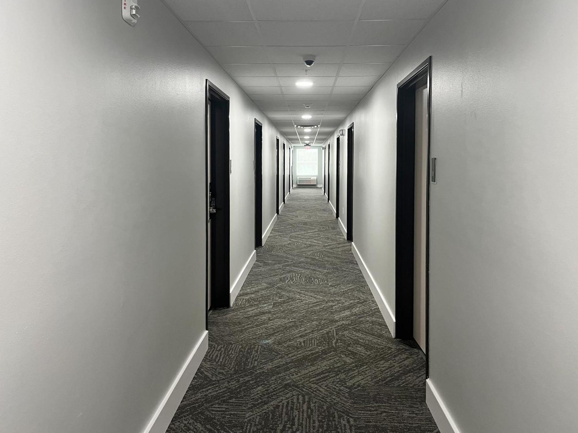 Motel 6 Gonzales, La Baton Rouge Geismar Prairieville I 10 Dış mekan fotoğraf