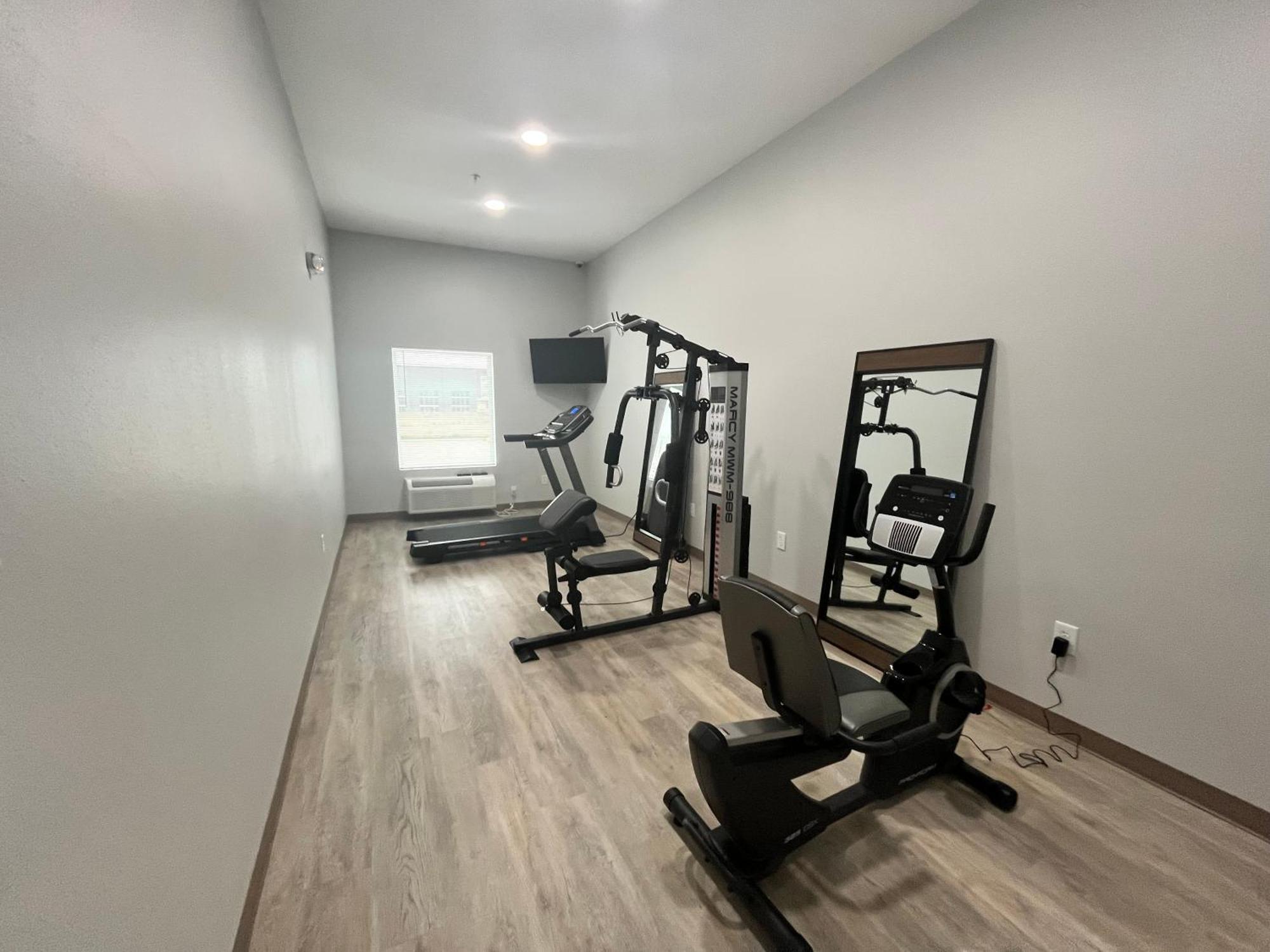Motel 6 Gonzales, La Baton Rouge Geismar Prairieville I 10 Dış mekan fotoğraf